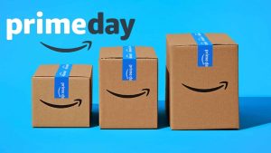 Летняя распродажа: Amazon Prime Day 2024